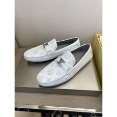 Louis Vuitton Tods Shoes